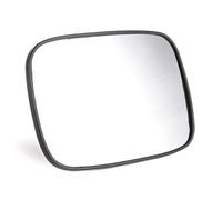 ALKAR 6432596 Vetro specchio specchio esterno per VOLVO V50 (545) S40 II (544)