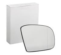 ALKAR 6432694 Vetro specchio specchio esterno termico asferico Dx