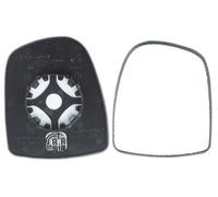 Alkar 6432750 - Vetro Specchio, Specchio Esterno