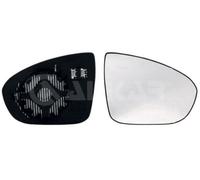 ALKAR 6432754 Vetro specchio, Specchio esterno per OPEL,VAUXHALL