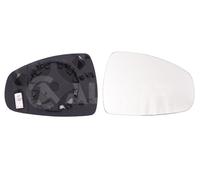ALKAR 6432790 Vetro specchio, Specchio esterno per AUDI