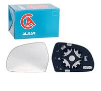 ALKAR 6432795 Vetro specchio, specchio esterno
