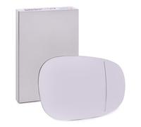 ALKAR 6432861 Vetro specchio specchio esterno per BMW 3 Limousine (E90) termico