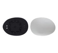 ALKAR 6432918 Vetro specchio, specchio esterno