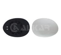 ALKAR 6432918 Vetro specchio, specchio esterno