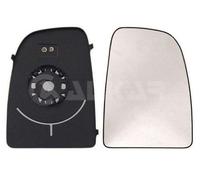ALKAR 6432922 Vetro specchio specchio esterno per OPEL Movano C Van (U9) termico