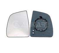 Vetro specchio Dx termico 6432929 ALKAR per OPEL FIAT