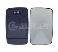 ALKAR 6432966 Vetro specchio specchio esterno per VW LT 28-46 II Van termico Dx