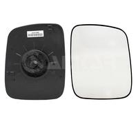 ALKAR 6432986 Vetro specchio, Specchio esterno per VW