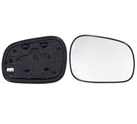 Vetro specchio Dx termico 6432992 ALKAR per SUZUKI GRAND VITARA I