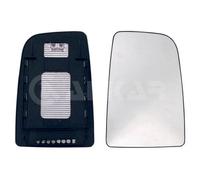 ALKAR 6432994 Vetro specchio, Specchio esterno per MERCEDES-BENZ,VW