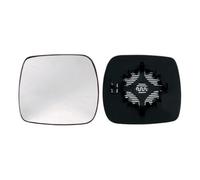 ALKAR 6433160 Vetro specchio, specchio esterno