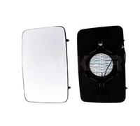 ALKAR 6433961 Vetro specchio specchio esterno per FIAT DUCATO Furgonato (230L)