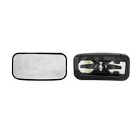 ALKAR 6451021 Vetro specchio, Specchio esterno per MERCEDES-BENZ