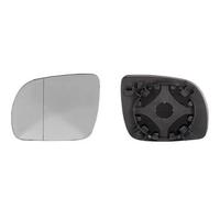 Alkar Vetro specchio esterno 6451157 Porta sinistra per VW/SEAT