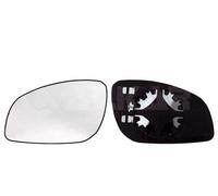 ALKAR 6451444 Vetro specchio, Specchio esterno per OPEL