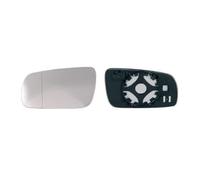 Alkar 6451521 - Vetro Specchio, Specchio Esterno