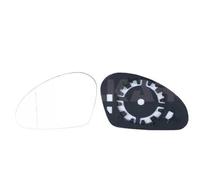 ALKAR 6451802 Vetro specchio, Specchio esterno per SEAT