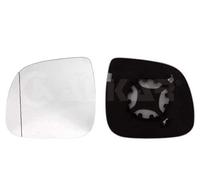 ALKAR 6451948 Vetro specchio, Specchio esterno per VW