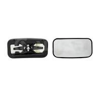 ALKAR 6452021 Vetro specchio, Specchio esterno per MERCEDES-BENZ