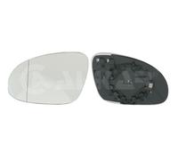 ALKAR 6471128 Vetro specchio, Specchio esterno per SEAT,SKODA,VW