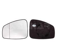 ALKAR 6471232 Vetro specchio, Specchio esterno per RENAULT