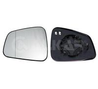 ALKAR 6471446 Vetro specchio specchio esterno per OPEL Mokka / Mokka X (J13) Sx