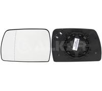 ALKAR 6471526 Vetro specchio, Specchio esterno per BMW