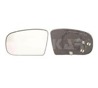 ALKAR 6471702 Vetro specchio specchio esterno termico asferico Sx