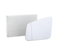 ALKAR 6471709 Vetro specchio specchio esterno termico asferico Sx