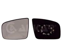 ALKAR 6471710 Vetro specchio, Specchio esterno per MERCEDES-BENZ