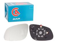 ALKAR 6471815 Vetro specchio, specchio esterno