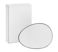 ALKAR 6471937 Vetro specchio specchio esterno per MINI Hatchback (R56) termico