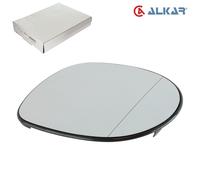 ALKAR 6471943 Vetro Specchietto SX Per Honda Civic VIII FK FN 1.3L-2.2