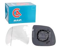 Alkar 6471948 - Vetro Specchio, Specchio Esterno