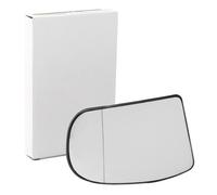 ALKAR 6472534 Vetro specchio specchio esterno termico & asferico Dx