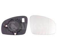 ALKAR 6472559 Vetro specchio, Specchio esterno per SKODA