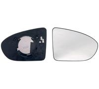 Alkar 6472567 - Vetro Specchio, Specchio Esterno