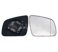 ALKAR 6472569 Vetro specchio specchio esterno termico & asferico Dx