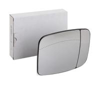 ALKAR 6472645 Vetro specchio specchio esterno per OPEL Vivaro B Combi (X82) con