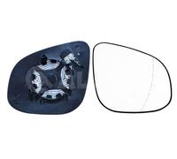 ALKAR 6472698 Vetro specchio, Specchio esterno per MERCEDES-BENZ,NISSAN,RENAULT