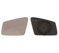 Alkar 6472709 - Vetro Specchio, Specchio Esterno | Compatibile con: MERCEDES-BENZ A-CLASS, B-CLASS Sports Tourer, C-CLASS, C-CLASS Coupe, C-CLASS T-Model, CLA Coupe, CLS