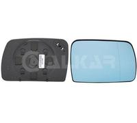 ALKAR 6472888 Vetro specchio specchio esterno per BMW X5 (E53) termico tonalità
