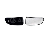 Vetro specchio Dx termico 6472921 ALKAR per PEUGEOT CITROËN FIAT