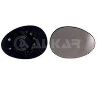 Alkar 6472937 - Vetro Specchio, Specchio Esterno