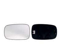 Vetro specchio Sx termico 6473228 ALKAR per RENAULT CLIO III Furgone/hatchback