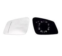 Alkar 6475845 - Vetro Specchio, Specchio Esterno