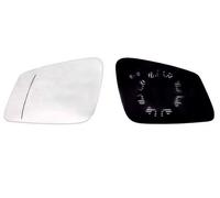 ALKAR 6475845 Vetro specchio, specchio esterno