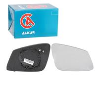 Alkar 6476845 - Vetro Specchio, Specchio Esterno