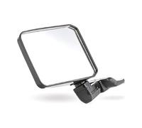 Alkar Specchio retrovisore esterno 9002032 destro nero per Toyota Land Cruiser LJ70 1984-1990